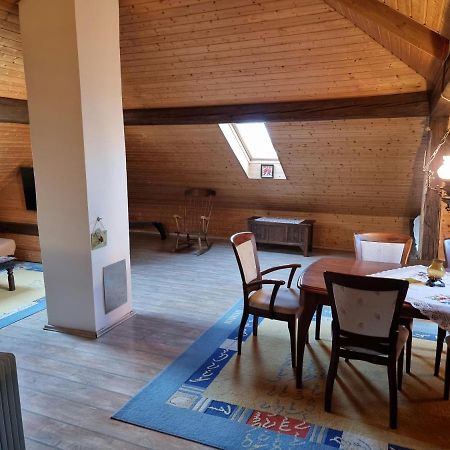 Guest House Arvaj Крань Экстерьер фото
