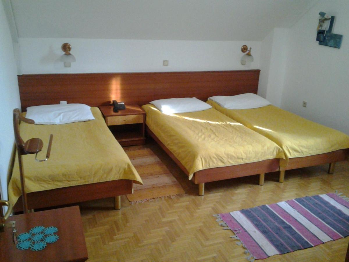 Guest House Arvaj Крань Номер фото