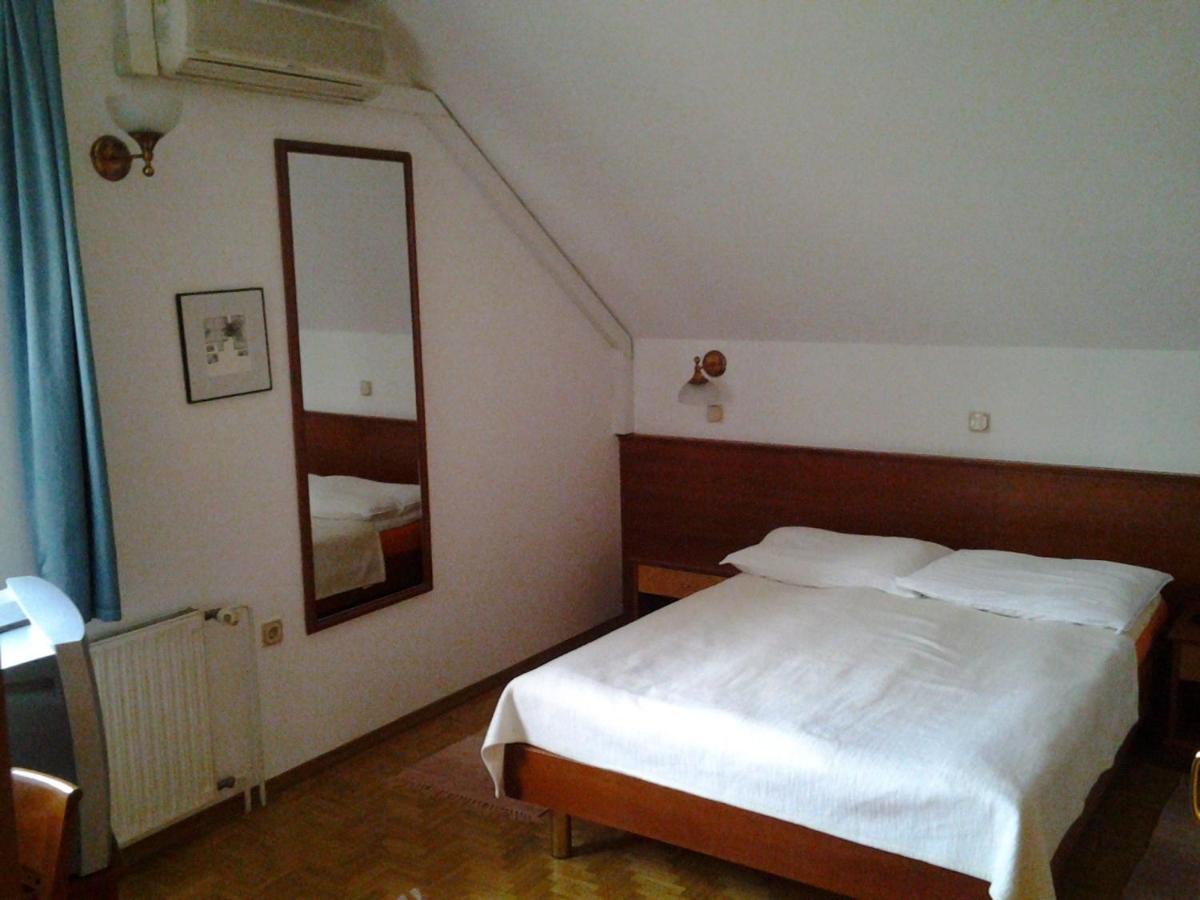 Guest House Arvaj Крань Номер фото