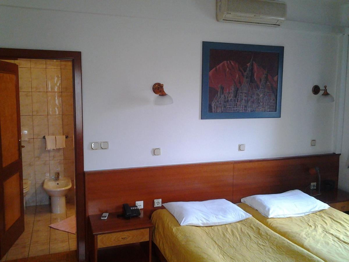 Guest House Arvaj Крань Экстерьер фото