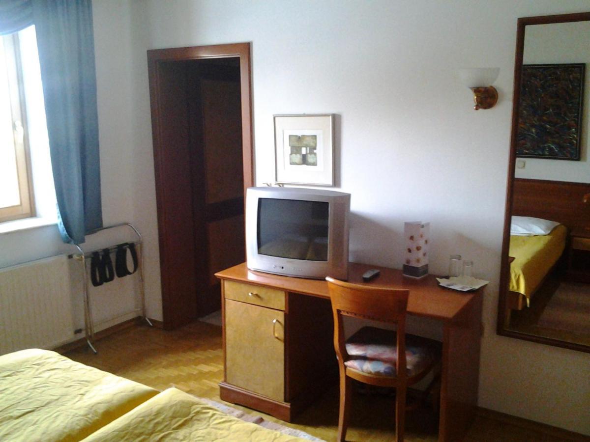 Guest House Arvaj Крань Экстерьер фото