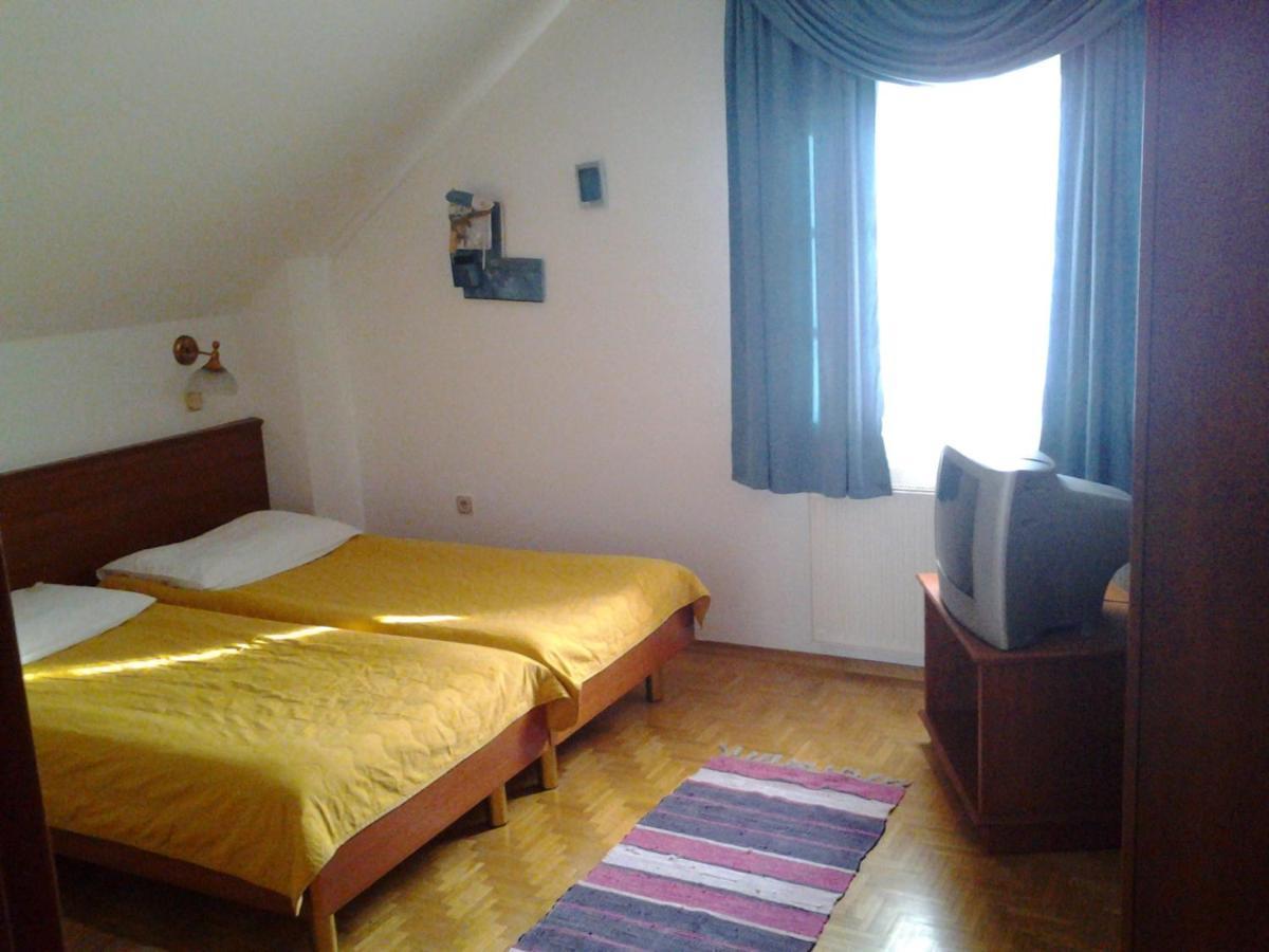 Guest House Arvaj Крань Номер фото