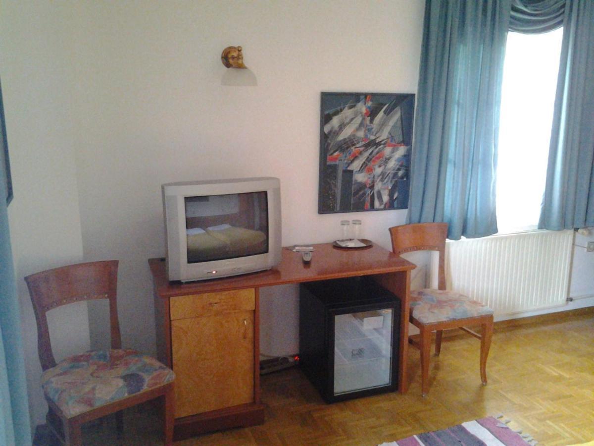 Guest House Arvaj Крань Экстерьер фото