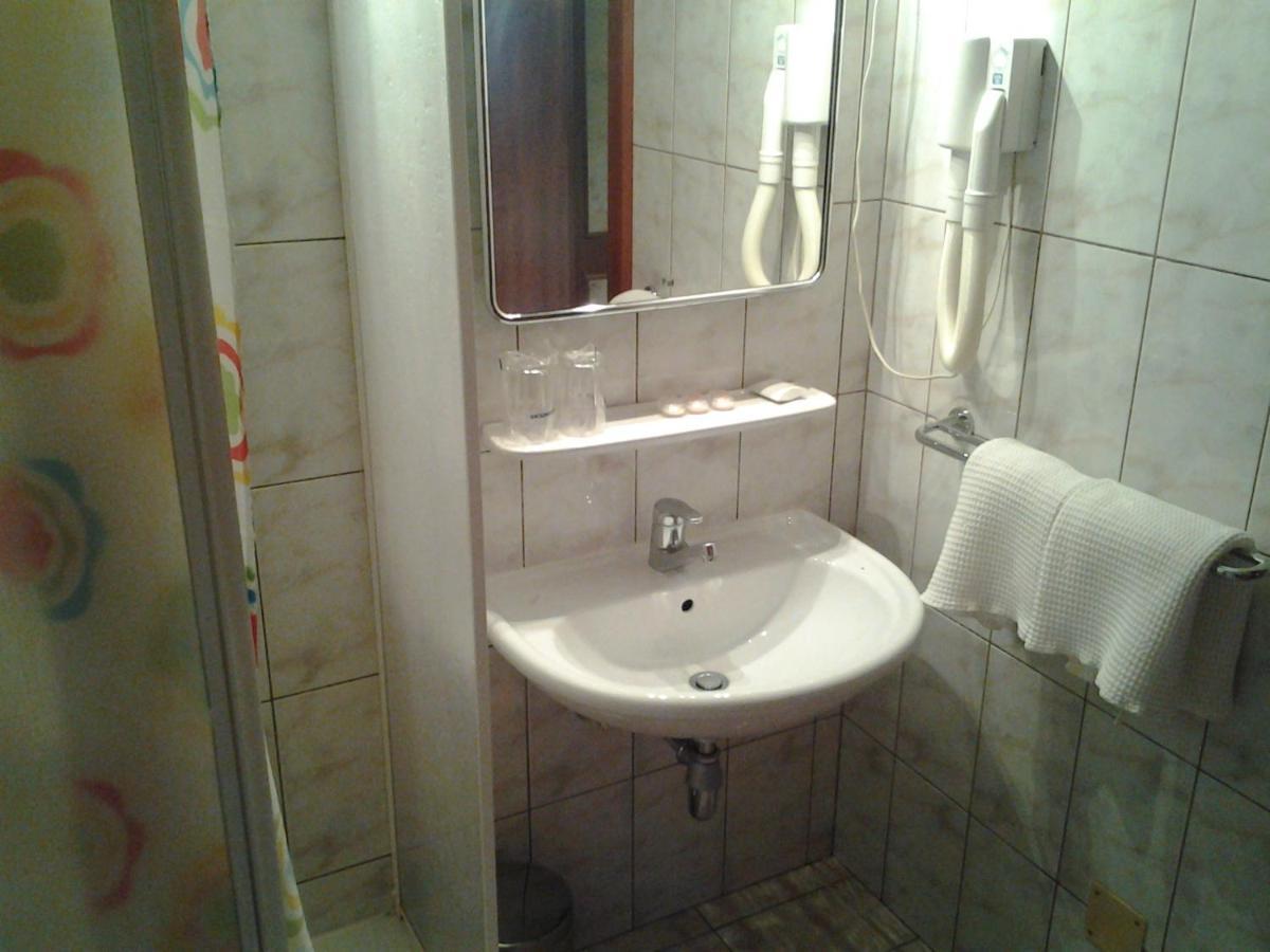 Guest House Arvaj Крань Экстерьер фото