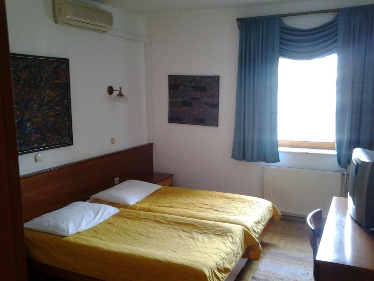 Guest House Arvaj Крань Экстерьер фото
