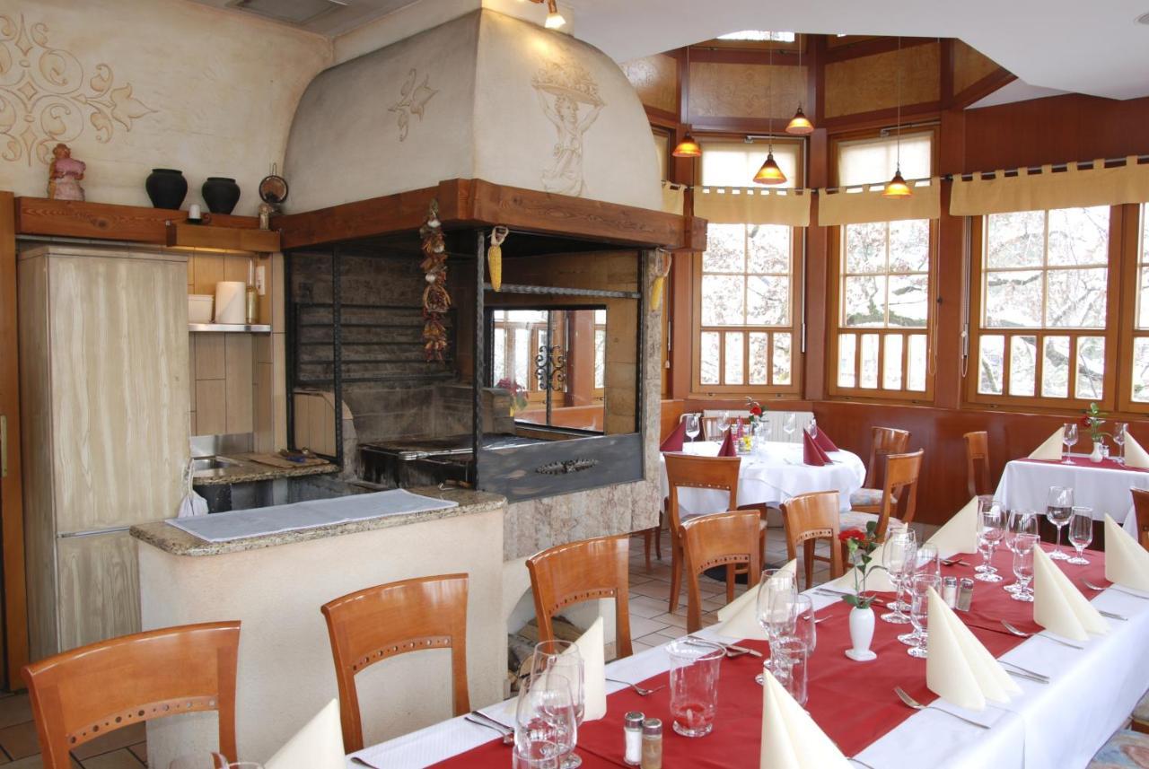Guest House Arvaj Крань Экстерьер фото