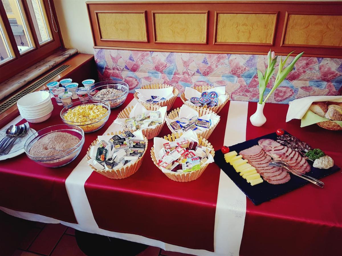 Guest House Arvaj Крань Экстерьер фото