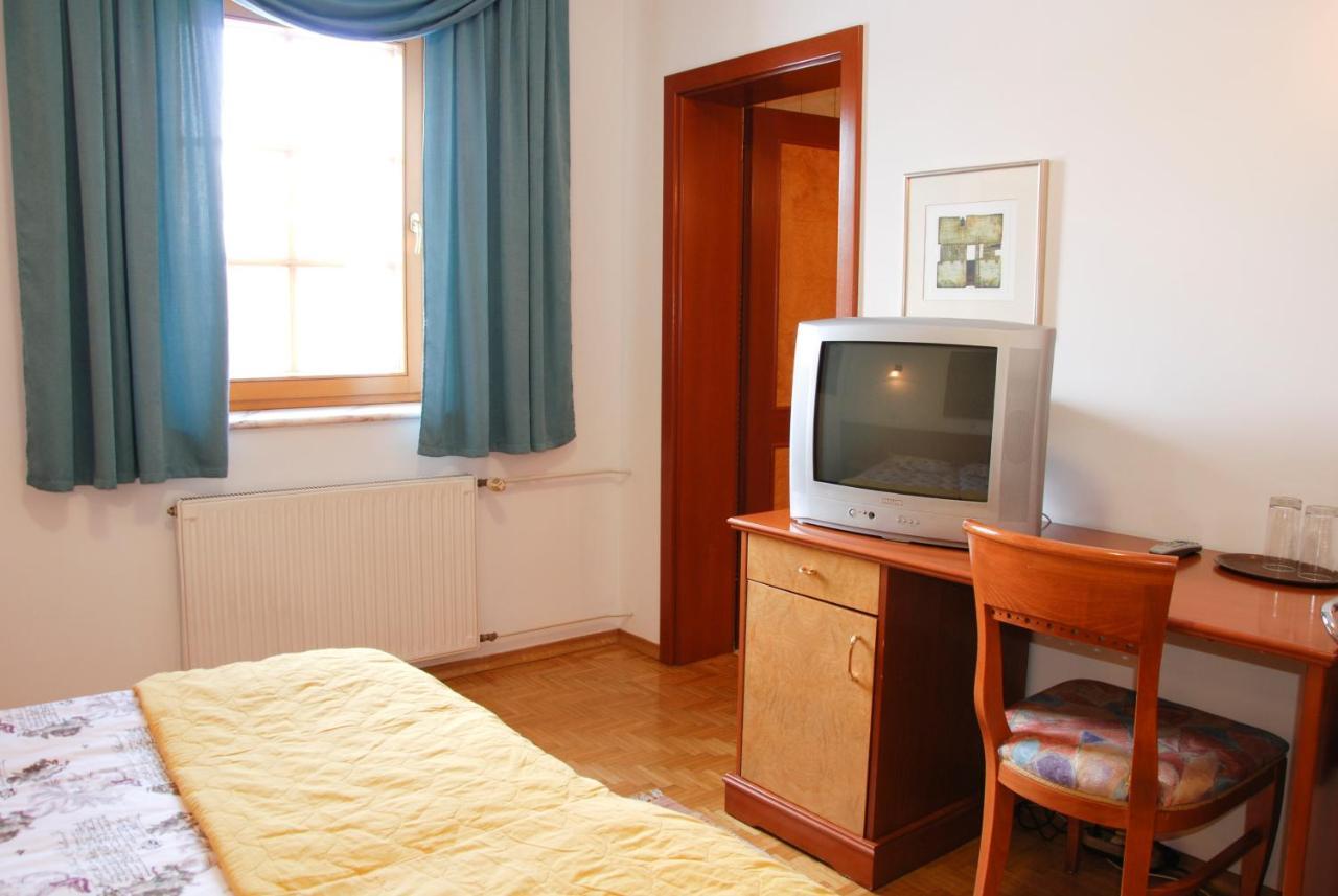 Guest House Arvaj Крань Экстерьер фото