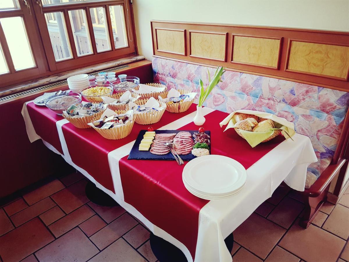 Guest House Arvaj Крань Экстерьер фото