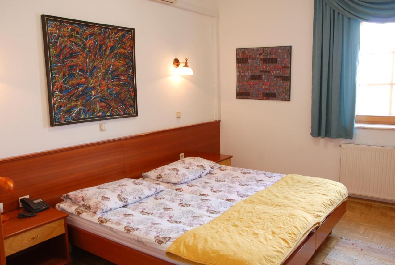 Guest House Arvaj Крань Экстерьер фото