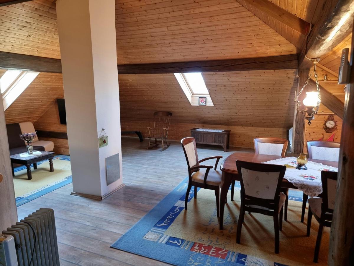 Guest House Arvaj Крань Экстерьер фото