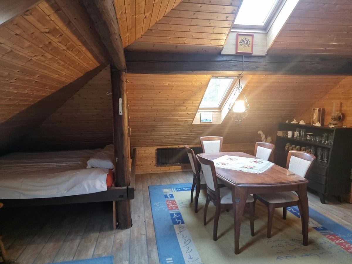 Guest House Arvaj Крань Экстерьер фото
