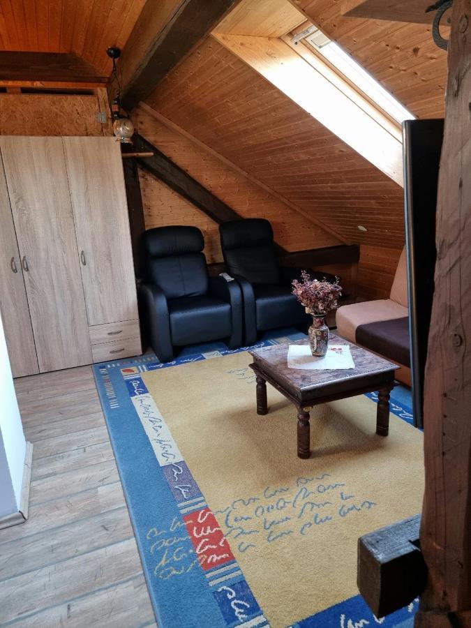 Guest House Arvaj Крань Экстерьер фото