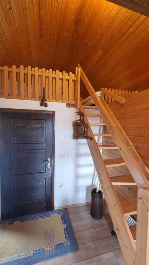 Guest House Arvaj Крань Экстерьер фото